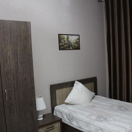 Hotel Avesto Taškent Exteriér fotografie