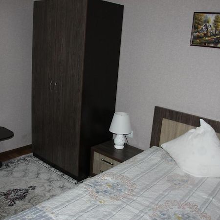 Hotel Avesto Taškent Exteriér fotografie